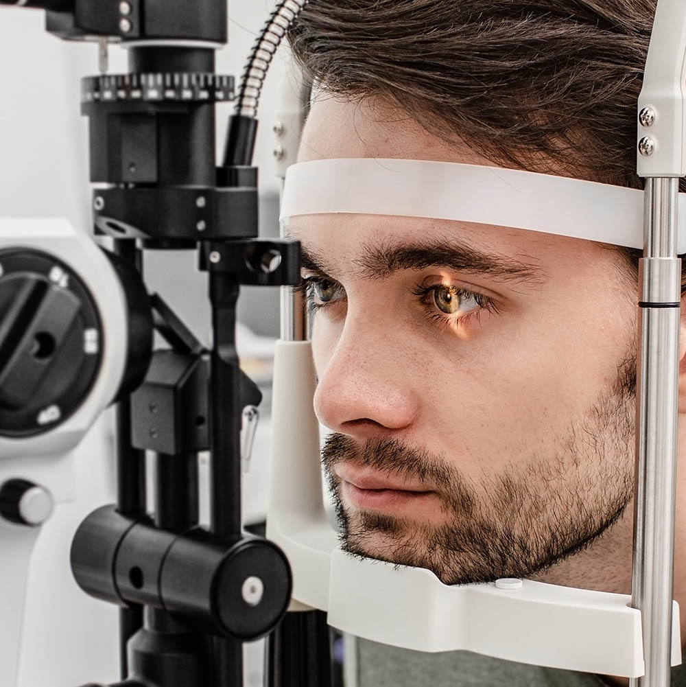 Contact Lens Exams in Chehalis