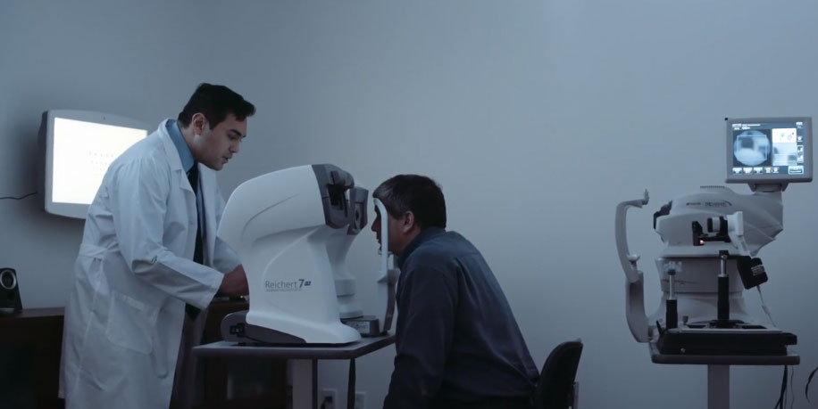 Virtually Assisted Exam in Chehalis